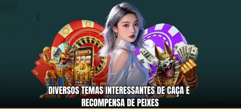 Cassino ao vivo
