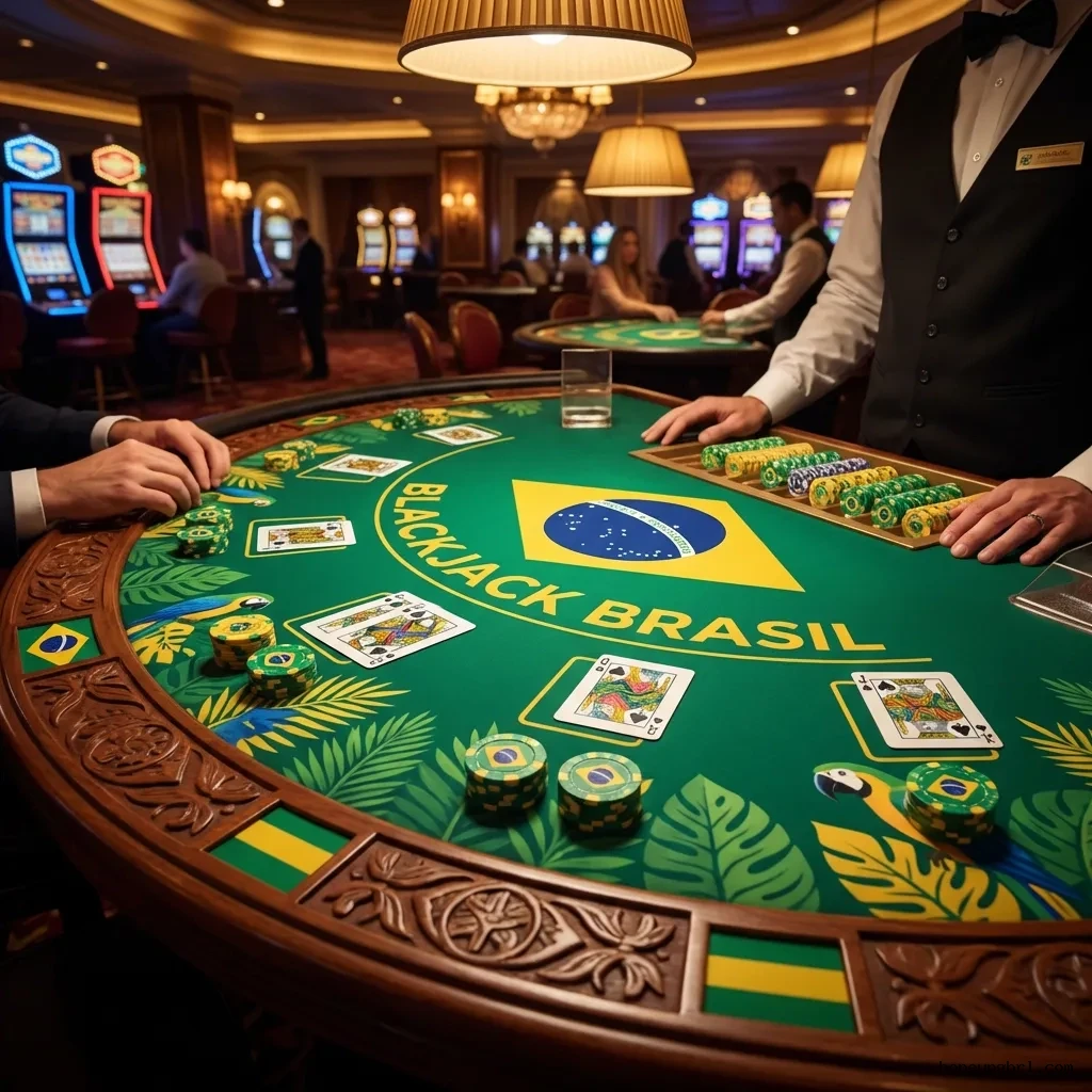 Bônus de slots